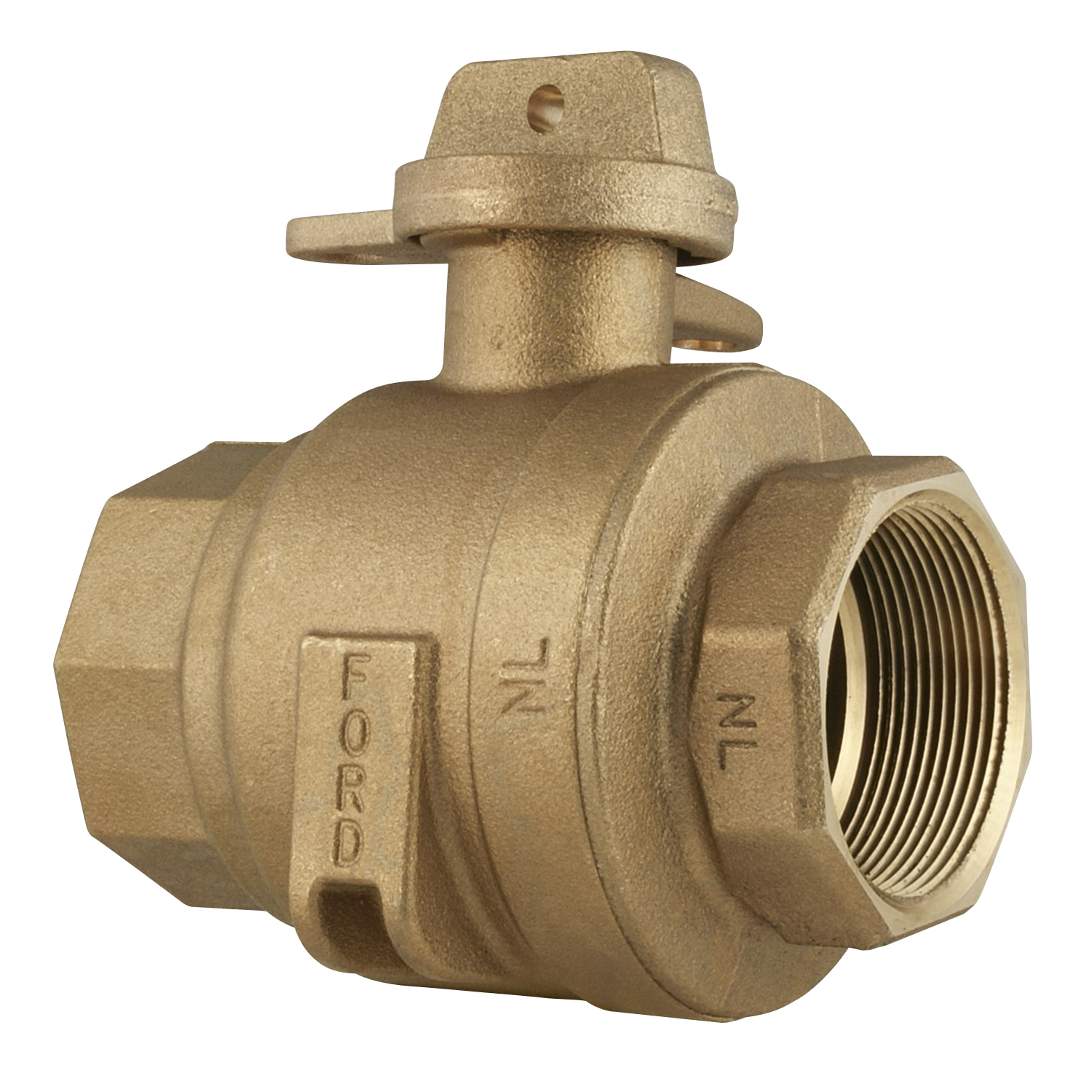 449487                         FORD B11-666W-NL 1-1/2 BALL VALVE FIP PW PAD